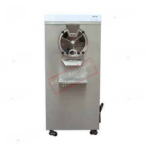 Machine à glace industrielle professionnelle à haut rendement et structure facile à nettoyer - Product Image 2