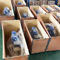 Machines à coudre professionnelles robustes à grande vitesse pour sacs en farine et sacs tissés en PP