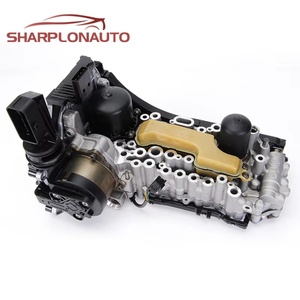 Mechatronic de Transmisión DSG OEM DL382 0CK para Audi A5 A6 A7 S5 S6 - Product Image 5