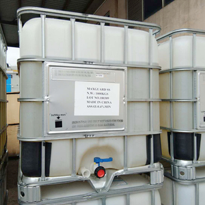 Alcoli Grassi C12-14 Etossilati AEO-3 AEO 3 CAS 68439-50-9 - Product Image 4