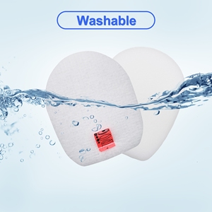 Filtri sottovuoto di alta qualità compatibili con gli squali razzo Pet Pro IZ662H IZ682H bastone aspirapolvere parti di ricambio - Product Image 4