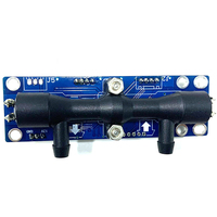 Module de capteur d'oxygène ultrasonique OCS-3F, sortie numérique UART, capteur électrochimique, générateur de petit volume