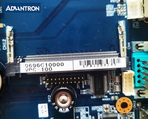 Placa Base Industrial Integrada VPC-100 REV.A1 TW, Módulo de CPU Original en Stock, 100% Probado y en Perfecto Funcionamiento - Product Image 5