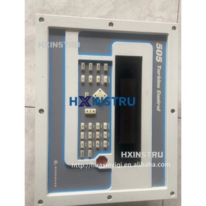 วูดเวิร์ด 505 ชุดควบคุมกังหัน 9907-167 H จำนวน 1 ชิ้น - Product Image 1