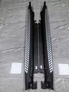 <span class=keywords><strong>Prix</strong></span> d'usine YLC pour BMW X5 2015-2016, pièces extérieures automobiles, marchepieds latéraux pour mise à niveau de voiture - Product Image 4