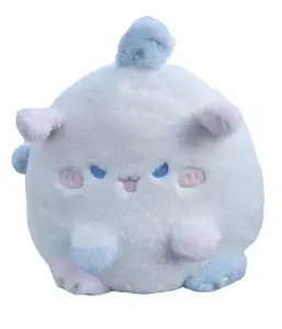 High quality Cute soft plush colorful dragon children's day lovely Stuffed Animal custom Plush Toys for children