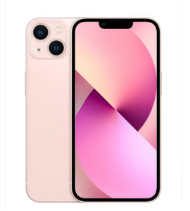 Teléfono Inteligente Usado de Segunda Mano al por Mayor para <span class=keywords><strong>13</strong></span>, Pantalla de 6.1'' 2532x1170, 4GB de RAM, Desbloqueado, Versión Estadounidense 5G, Excelente Estado de la Batería - Product Image 1