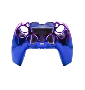 Carcasa protectora galvanizada para mando de <span class=keywords><strong>Playstation</strong></span> <span class=keywords><strong>5</strong></span>, carcasa rígida para mando de ps5 - Product Image 2