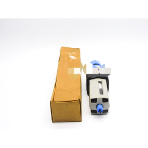 Controlador de Programação PLC Dedicado para Automação Industrial Lfr-m3-g1/2-e0 179853 Nsmp Novo Original em Estoque - Product Image 1