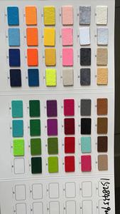 Fábrica personalizada fieltro redondo desmontable túnel mascota gato casa para todas <span class=keywords><strong>las</strong></span> estaciones y animales cueva - Product Image 6