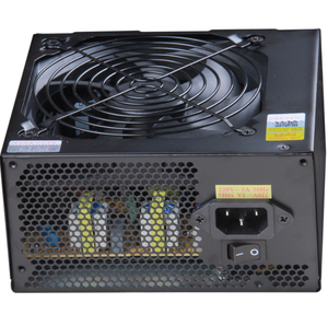 Nouvelle <span class=keywords><strong>grande</strong></span> muraille Power HOPE 6000DS 500W silencieux ordinateur de bureau alimentation 24pin Interface 24/7 pour Mainframe - Product Image 4