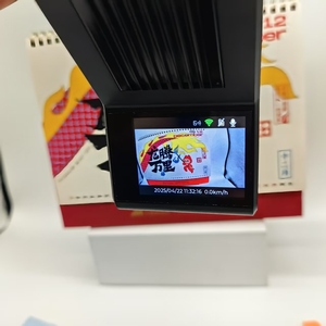 Cámara de Coche Dual 4K Modelo S700 de 2 Canales con Pantalla IPS de 2 Pulgadas, Sensor G, Gran Angular, Venta al por Mayor de Fábrica, WIFI y GPS - Product Image 3