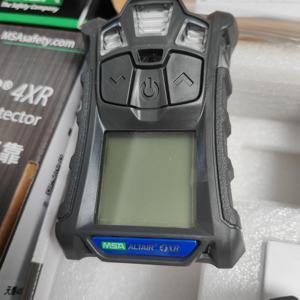 Détecteur de gaz <span class=keywords><strong>MSA</strong></span> Altair 4x R - <span class=keywords><strong>MSA</strong></span> Altair 4XR - Analyseur de gaz 4X (LEL, O2, CO, H2S) - Product Image 1