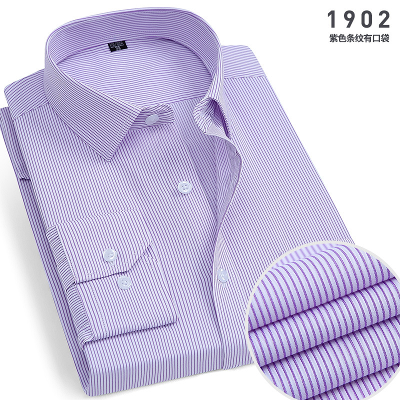 Rayas moradas 1902