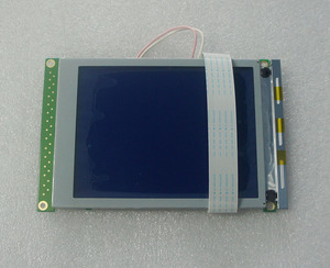 EW32F10BCW 5,7 pulgadas 320*240 monocromo CCFL STN LCD Panel - Product Image 4