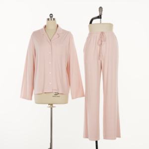 2025 plus populaire coton doux robes de maternité CE CPC vêtements de maternité femmes enceintes maternité bébé ensemble ODM - Product Image 5