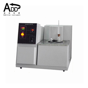 ISO4925 Öl labor ausrüstung Brems flüssigkeit Wassergehalt <span class=keywords><strong>tester</strong></span> Bewertung der Feuchtigkeit wirkung auf Brems flüssigkeit - Product Image 2