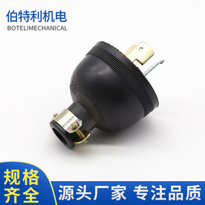 ปลั๊กแบบอเมริกัน BTL-AD35 30A 250V ป้องกันการงัดแงะ พร้อมสายดิน สำหรับใช้กับเครื่องกำเนิดไฟฟ้า - Product Image 3