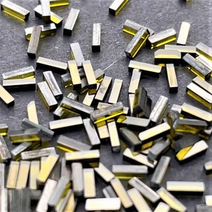 그라인딩 휠 용 Hpht 다이아몬드 연마 블록 드레싱 도구 고경도 강철 구조 - Product Image 2