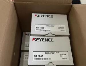 รหัส Sr-1000 บาร์โค้ดอุตสาหกรรมแบบติดตั้งถาวร ใหม่เอี่ยม - Product Image 1
