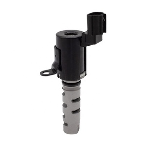 Venta al por mayor G4GC Motor 24355-23770 Válvula de control de aceite Solenoide de sincronización <span class=keywords><strong>variable</strong></span> para Hyundai ELANTRA I30 TUCSON SONATA TRAJET 2,0 - Product Image 1