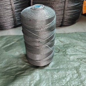 PP Trellis Netting Heavy Duty <b>Garden</b> Support <b>String</b> For Plant Training And Support - Product Image 3