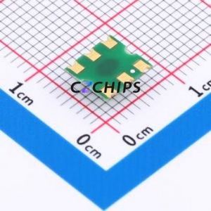 H3-ADT1-1WT+ Balun SMD-6P,7.1x6.4mm RF 1:1 1.8dB 4° - Product Image 2