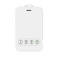 Proveedores de Tarjetas de Rastreo GPS Ultrafinas, Tarjeta de Identificación con Rastreador GPS 4G, Tarjetas de Identificación para Estudiantes con SOS de Emergencia, Rastreo GPRS