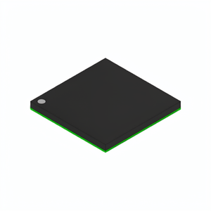 Embedded AT91SAM9R64-CU-999 Electronic Chips Component 144 LFBGA In Stock - Product Image 1