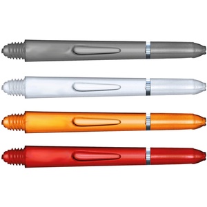 2023 Hot Sale Darten Schacht Professional Dart <b>Shaft</b> High Quality Dart <b>Shaft</b> and Flight Nylon Dart <b>Shaft</b> - Product Image 1