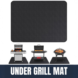 Tapete Antideslizante Rectangular para Cafetera Dolerath, Tapete Absorbente de Silicona para Fregadero de Cocina, Protector de Barra de Bar - Product Image 4