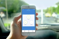 UEMON-Interrupteur électronique de maison domotique 1 2 3 Gang AU US standard, interrupteur mural intelligent WiFi et RF