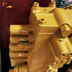 อะไหล่รถขุด E330C 157-3200 ชุดวาล์วควบคุมหลัก - Product Image 6