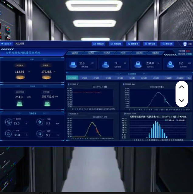 Acrel Wireless Power Metering and Energy Monitoring Systems for Commercial Building Energy Management