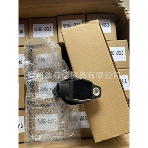 Xsd คอยล์จุดระเบิด27301-2B010สำหรับซ่อมชิ้นส่วนยานยนต์ที่ทันสมัย - Product Image 4