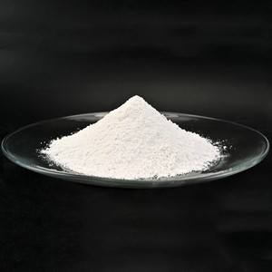 Carbonato de Calcio Nano (CaCO3) 98% de Pureza, Grado Industrial, Baja Humedad, Baja Absorción de Aceite para Sellador Adhesivo MS - Product Image 3