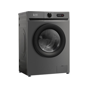 8kg 9kg 10kg 12kg All-in-One Stainless Steel Dryer Automatic Front-Load Washing Machine 10kg Front-load - Product Image 4