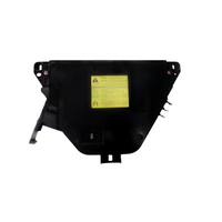 Witzcursor Original remis à neuf nouveau pour Canon IR2318 2320J 2022 2420L 2422 Laser Scanner Six Zero Mirror Assembly