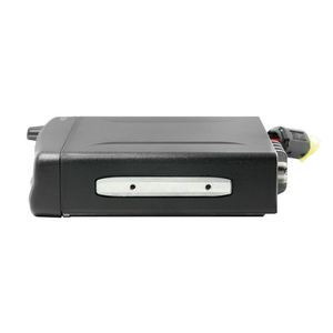 Radio mobile ICOM IC-A120 A120E pour voiture, talkie-walkie pour véhicule - Product Image 1