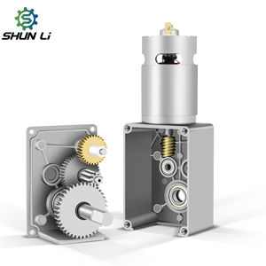 סיטונאי dc <span class=keywords><strong>12v</strong></span> גבוה מומנט a58sw31zy הילוך מנוע עד 300 rpm <span class=keywords><strong>24v</strong></span> dc תולעת מנוע <span class=keywords><strong>12v</strong></span> dc נמוך rpm - Product Image 2