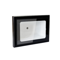 DEWO, el módulo de código de barras impermeable IP68 más Popular, Emt8060c, escáner de pasaporte, tarjeta de identificación Qr integrada, lector de código de barras para quiosco
