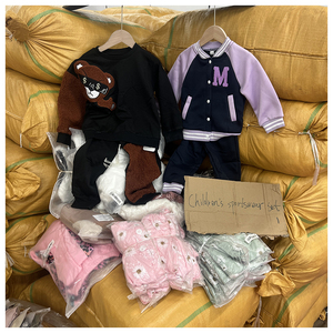 Conjuntos Deportivos para Niños, Ropa Infantil de Punto, Estilo Casual Elegante, Trajes de Leggings para Niñas, Otoño, 2 Piezas, Conjuntos Deportivos para Niños y Niñas - Product Image 5