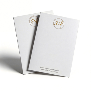 Bloc <span class=keywords><strong>de</strong></span> Notas para <span class=keywords><strong>Abogados</strong></span> ODM, 50 Hojas, A5, Fábrica <span class=keywords><strong>de</strong></span> Fabricación <span class=keywords><strong>de</strong></span> Blocs <span class=keywords><strong>de</strong></span> Notas para Oficina - Product Image 3