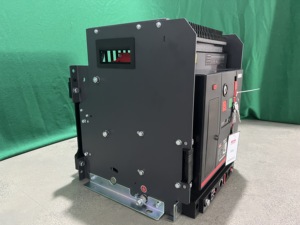 Cnkeeya <span class=keywords><strong>ACB</strong></span> 630A 2500A 5000A 6300A Draw-Out/cố định loại 3 cực Air Circuit Breaker Chất lượng cao cdw3 3 P 4P delixi 400/415Vac - Product Image 5