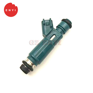 Inyector de Combustible 195500-4781 para Motor de Gasolina Ford 4.6L, Pieza Automotriz - Product Image 1