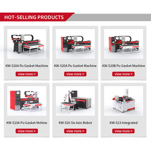 Kaiwei Arıtma Odası Kapısı Ayarlanabilir Hızlı Köpük Makinesi <span class=keywords><strong>Abs</strong></span> Muhafaza Kutusu - Product Image 2