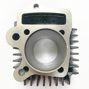 Kit de cylindre et <span class=keywords><strong>piston</strong></span> de moteur de moto OEM, kit de cylindre de moto tout-terrain pour Z50 - Product Image 3