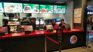 Distributeur de café instantané robuste, pour Burger King- <span class=keywords><strong>Cadillac</strong></span> modèle A, - Product Image 4