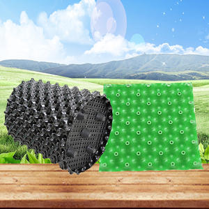 Dispositivo de Control de Raíces de HDPE/PVC/PET Personalizable al por Mayor con Bloqueo de Raíces Reforzado para Jardín - Product Image 3