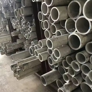 ท่อเหล็กส่งน้ำ L290 ขนาดเส้นผ่านศูนย์กลางใหญ่ ราคาดี มีความแข็งแรงสูง พร้อมราคาที่คุ้มค่า - Product Image 4